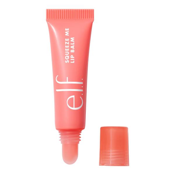 Bálsamo Labial Con Color Hidratante