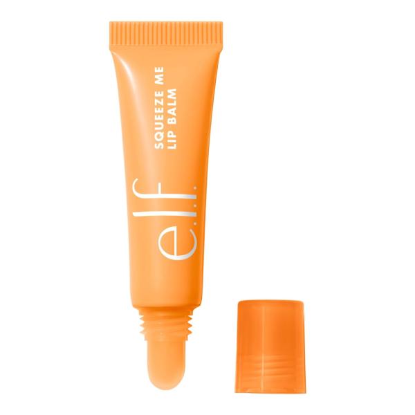Bálsamo Labial Con Color Hidratante