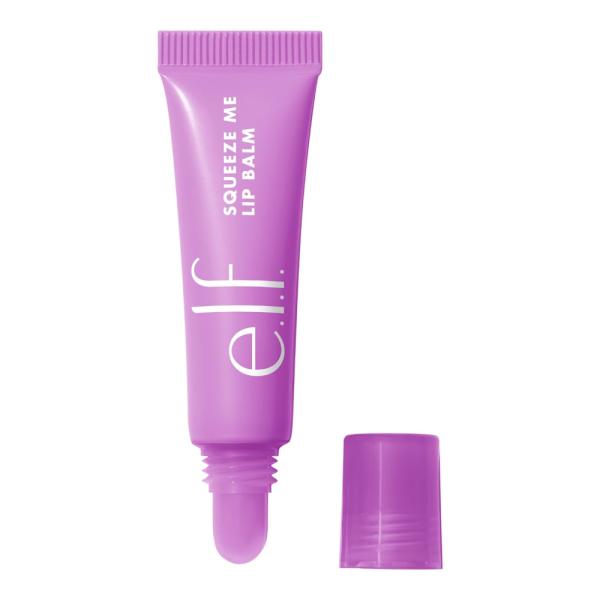 Bálsamo Labial Con Color Hidratante