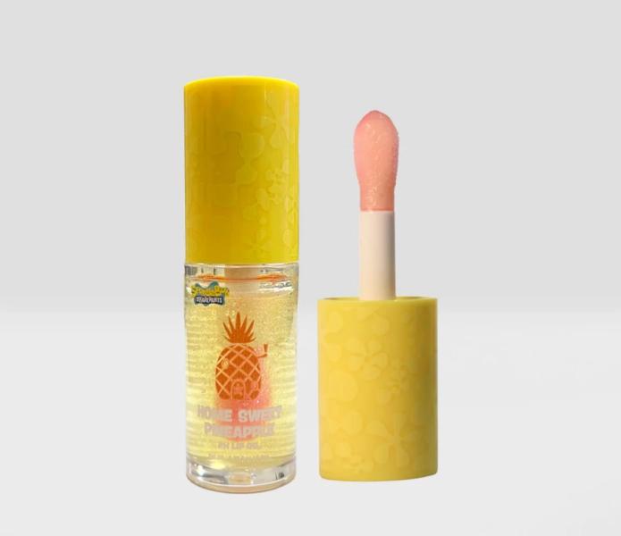 Lip Oil Beauty Creations x Bob Esponja