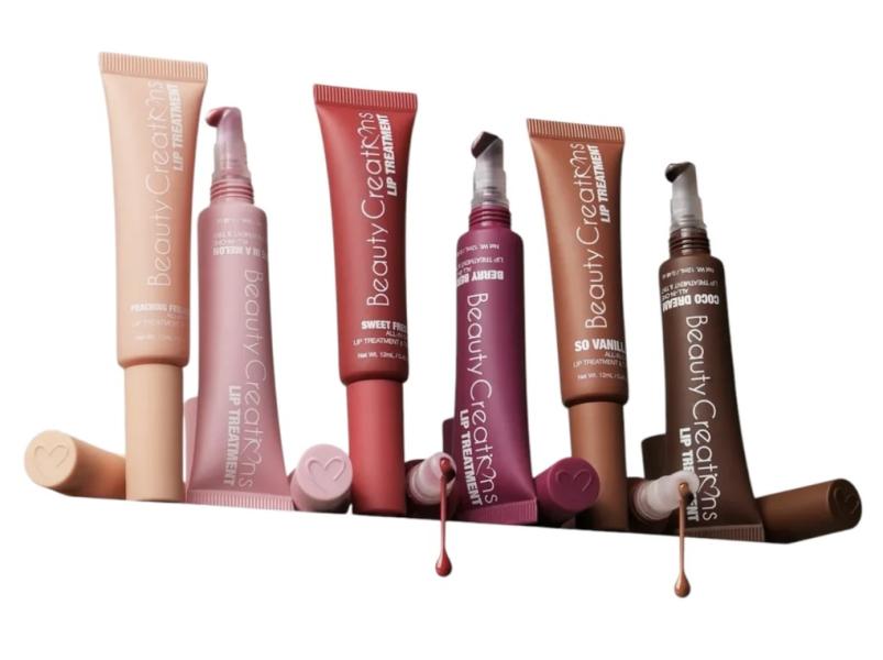Lip Treatment  Beauty Creations