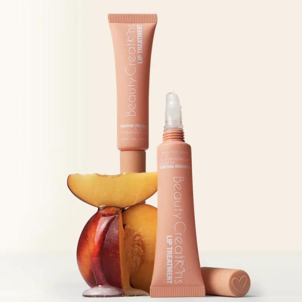 Lip Treatment  Beauty Creations