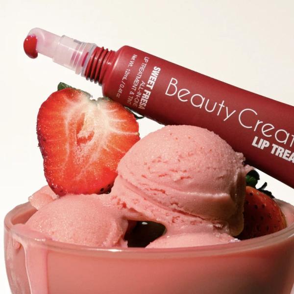 Lip Treatment  Beauty Creations