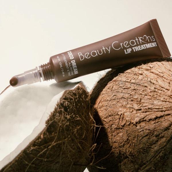 Lip Treatment  Beauty Creations