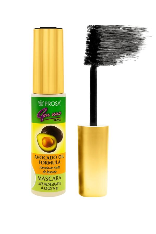 Mascara De Pestañas Pequeña Prosa