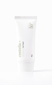 Protector Solar De Centella Asiatica Mixsoon 50g