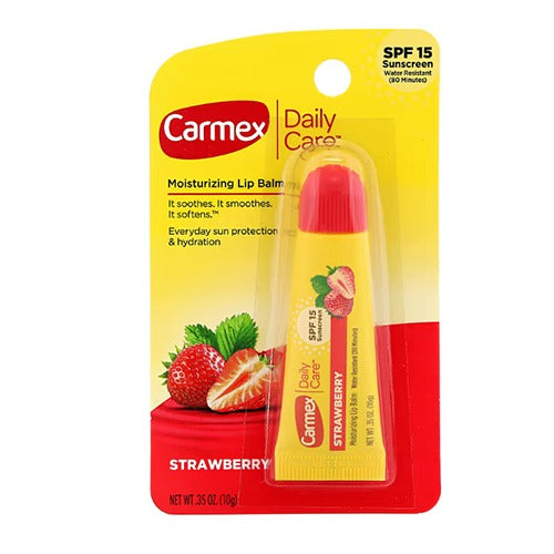 Balsamo Carmex En Tubo