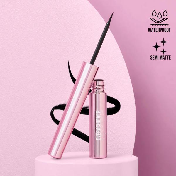 Delineador De Presicion Beauty Creations