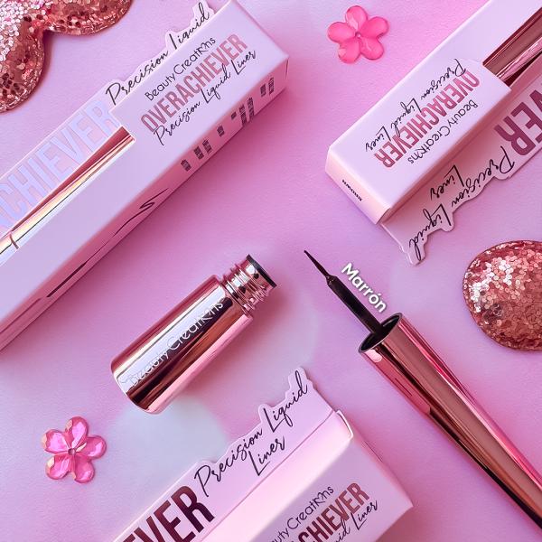 Delineador De Presicion Beauty Creations