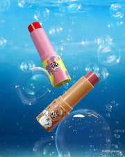 Set Duo Rubores En Barra Bob Esponja x Beauty Creations