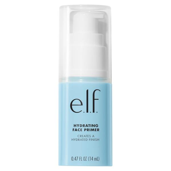 Primer Facial Hidratante Ligero e.l.f 14ml