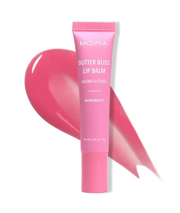 Brillo Labial / Balsamo MOIRA BBLB