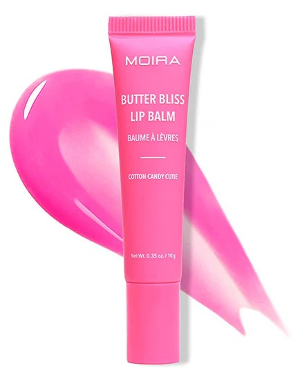 Brillo Labial / Balsamo MOIRA BBLB