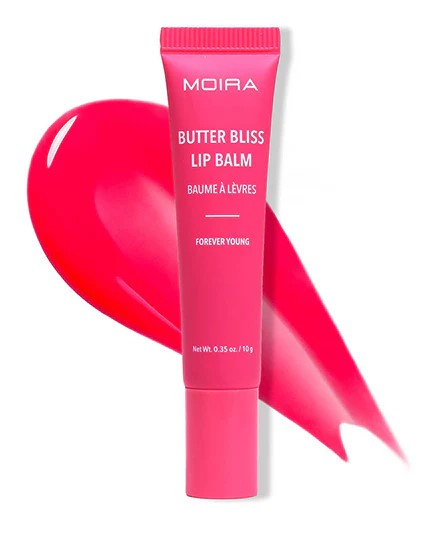 Brillo Labial / Balsamo MOIRA BBLB