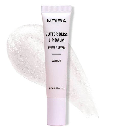 Brillo Labial / Balsamo MOIRA BBLB