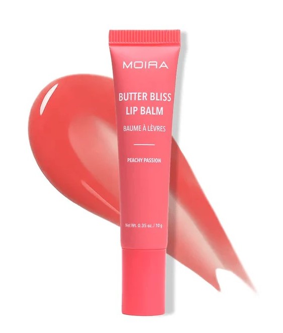 Brillo Labial / Balsamo MOIRA BBLB