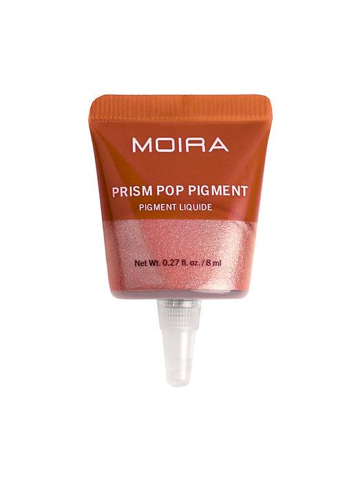 Pigmento Para Ojos Acabado Brillante