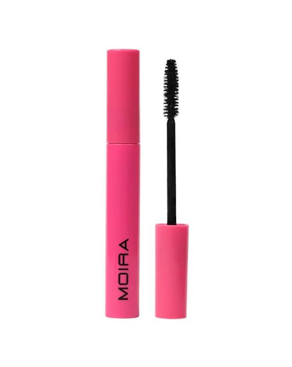 Mascara De Pestañas Volumen Intenso