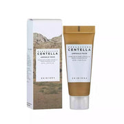 Mini Limpiador En Espuma Ampoule Foam 20ml Skin1004