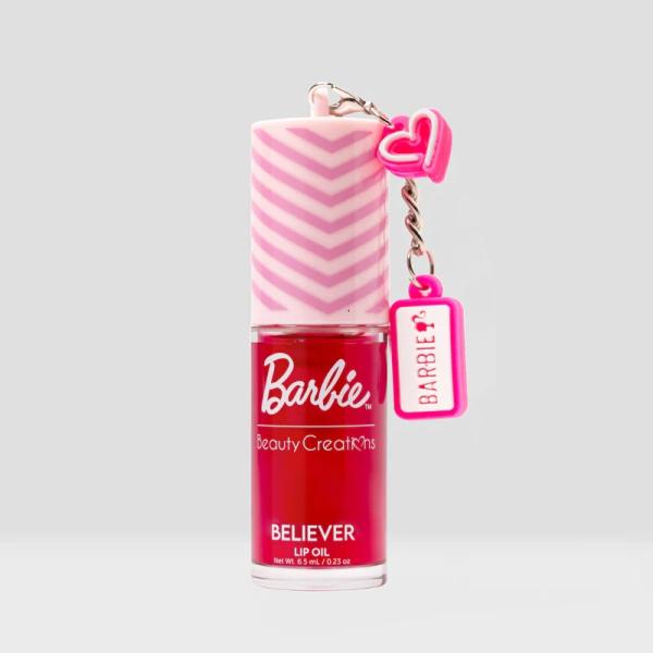 Aceite Labial De Barbie