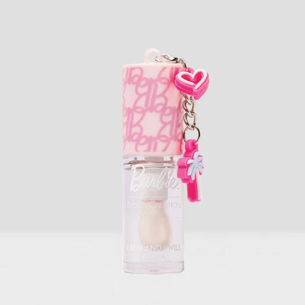 Aceite Labial De Barbie