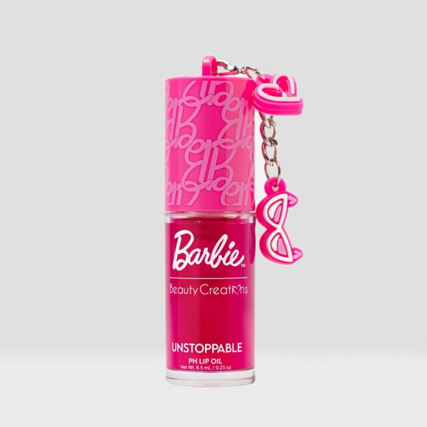 Aceite Labial De Barbie