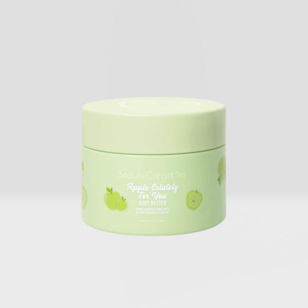 Crema Corporal Hidratante Beauty Creations