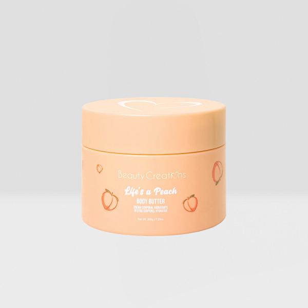 Crema Corporal Hidratante Beauty Creations