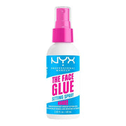 Spray Fijador Facial The Face Glue Nyx