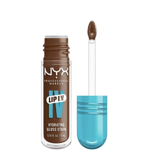 Suero Hidratante De Labios Lipi.v Nyx