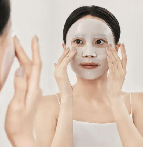 Mascarilla Lifting De Colageno Medicube