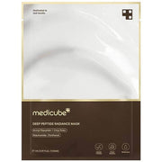 Mascarilla Facial De Péptidos Con Niacinada