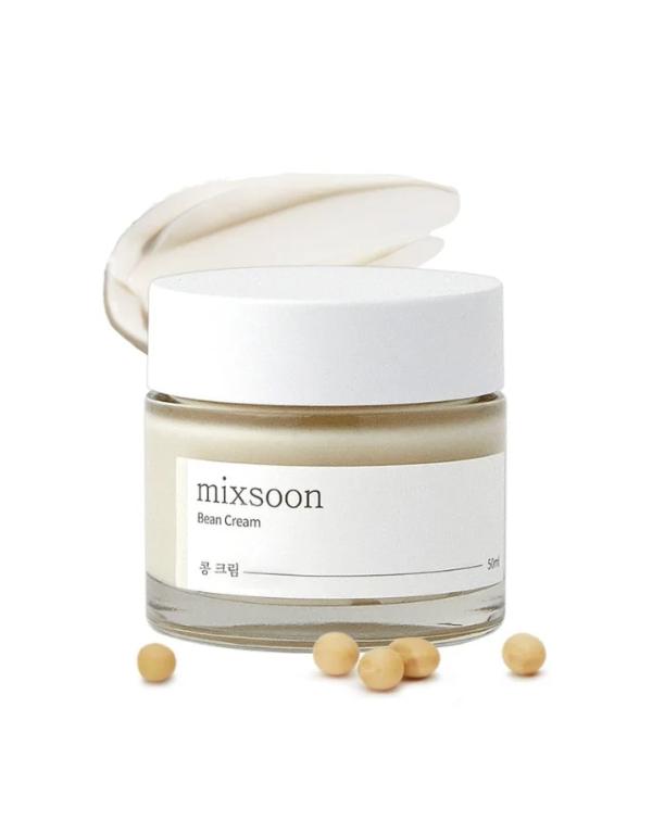 Crema De Soya Mixsoon 50ml