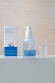 Mini Serum De Acido Hialuronico Agua Glaciar 30ml