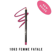 Lapiz Delineador De Labios Italia Deluxe