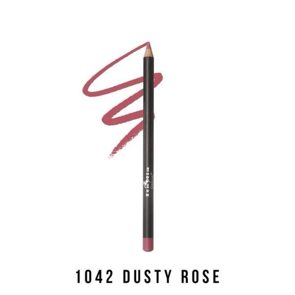 Lapiz Delineador De Labios Italia Deluxe