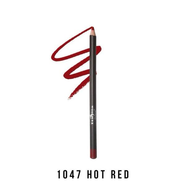 Lapiz Delineador De Labios Italia Deluxe