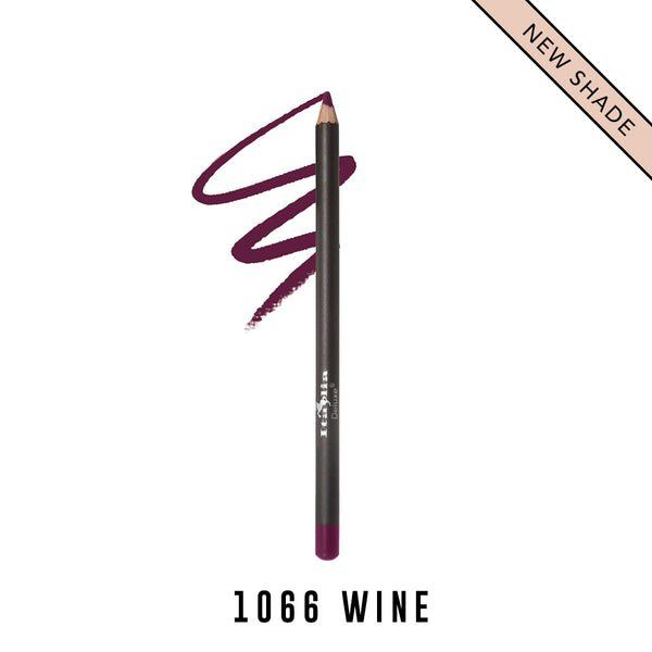 Lapiz Delineador De Labios Italia Deluxe