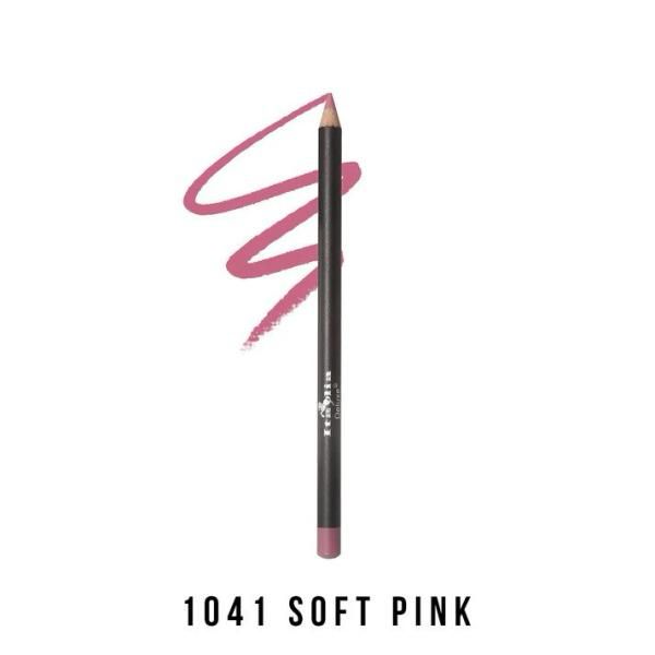 Lapiz Delineador De Labios Italia Deluxe