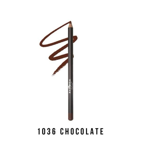 Lapiz Delineador De Labios Italia Deluxe