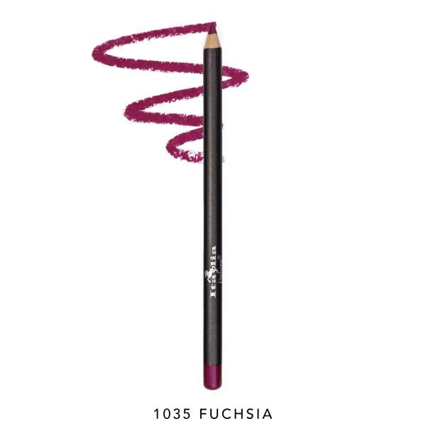 Lapiz Delineador De Labios Italia Deluxe