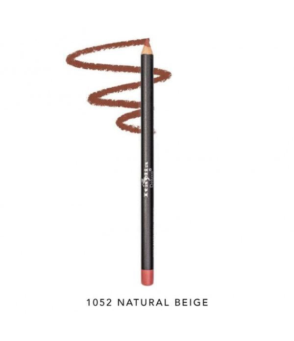 Lapiz Delineador De Labios Italia Deluxe