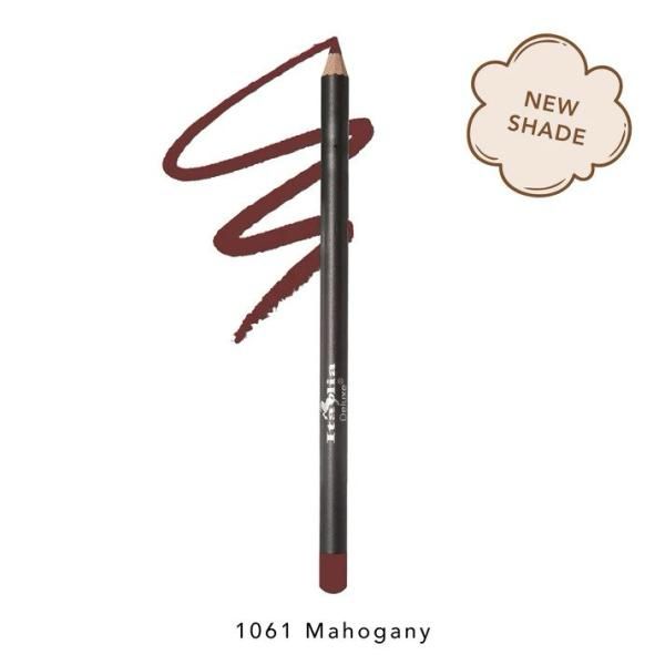Lapiz Delineador De Labios Italia Deluxe