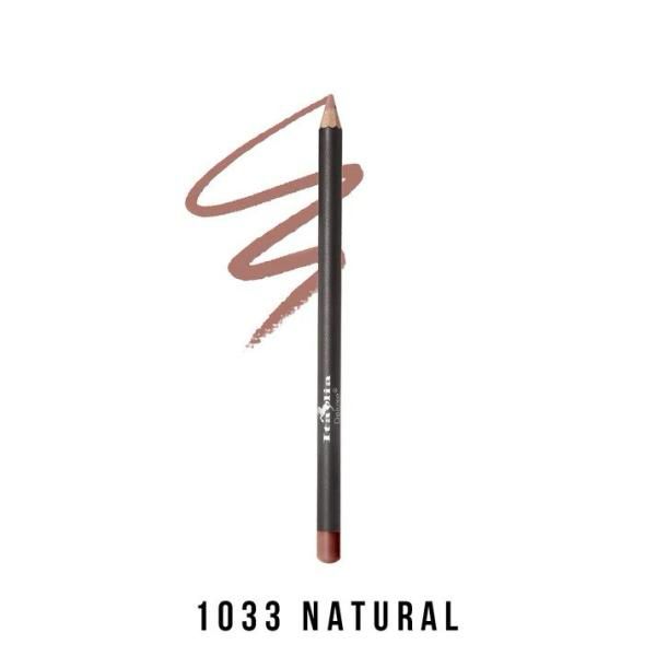 Lapiz Delineador De Labios Italia Deluxe