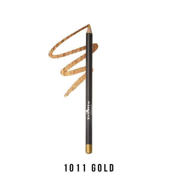 Lapiz Delineador De Ojos Italia Deluxe