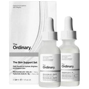 Set Niaciamida + Acido Hialuronico The Ordinary