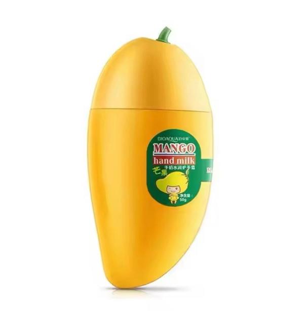 Cremita De Mango Bioaqua