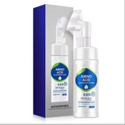 Espuma Limpiadora Facial Con Aminoacidos