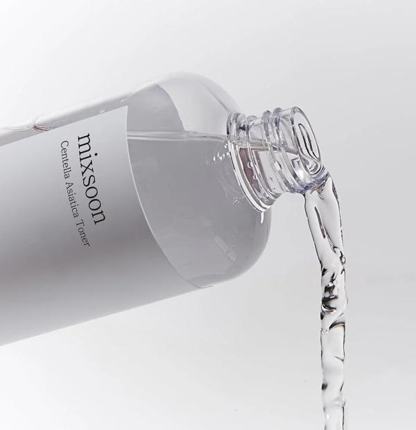 Tonico De Centella Asiatica MIXSOON 150ml