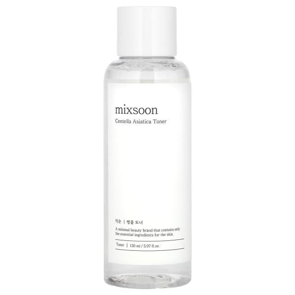 Tonico De Centella Asiatica MIXSOON 150ml